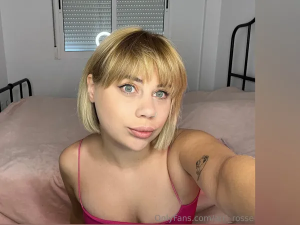 Ari Rose🌹 - Onlyfans