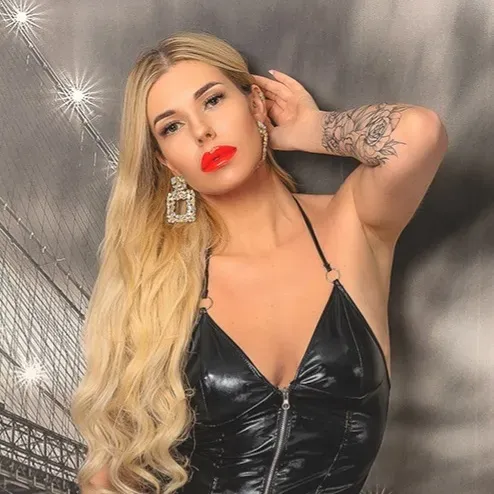 Kate Truu - Onlyfans
