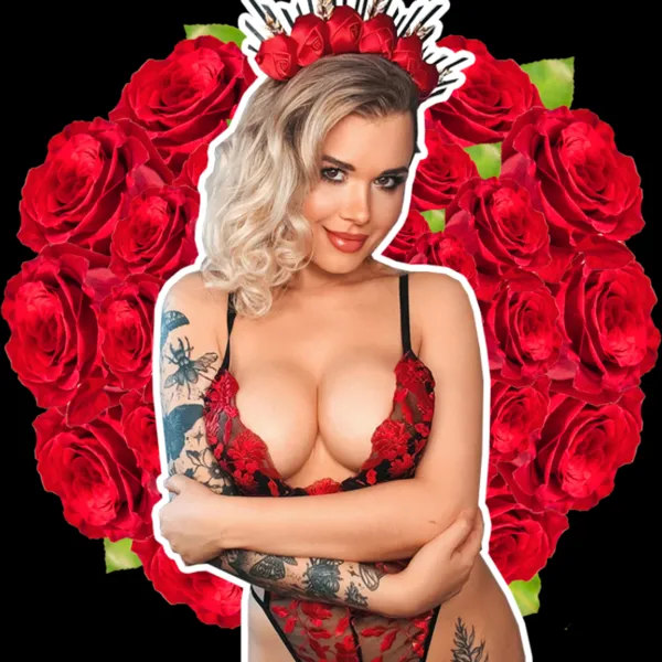 Marlene Moore - Onlyfans